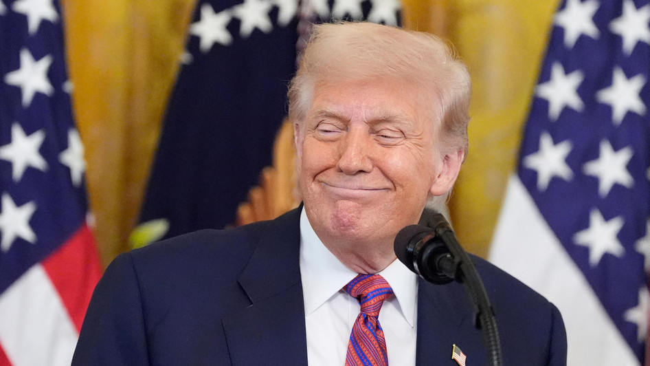 Trump: Habe sieben Kriege beendet - was ist dran?