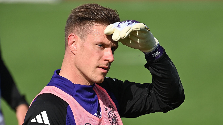 Barca vs. ter Stegen: Scheidungskrieg auf Katalanisch