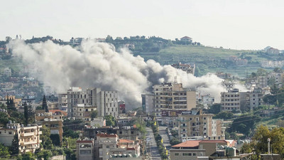 USA: Libanon und Israel verlängern Waffenruhe um 45 Tage