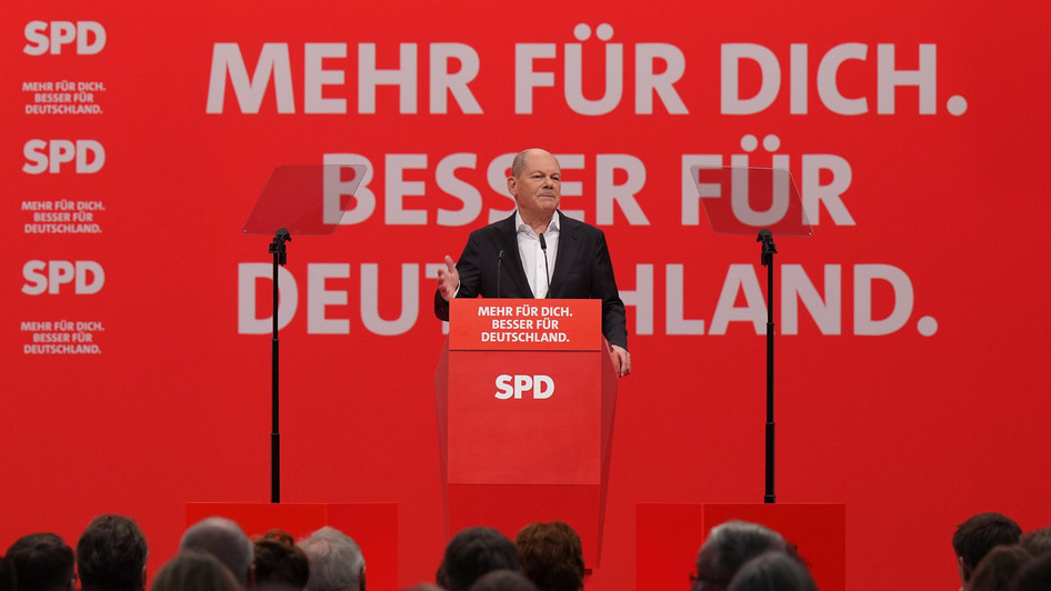 Mit welchen Strategien die SPD gewinnen will