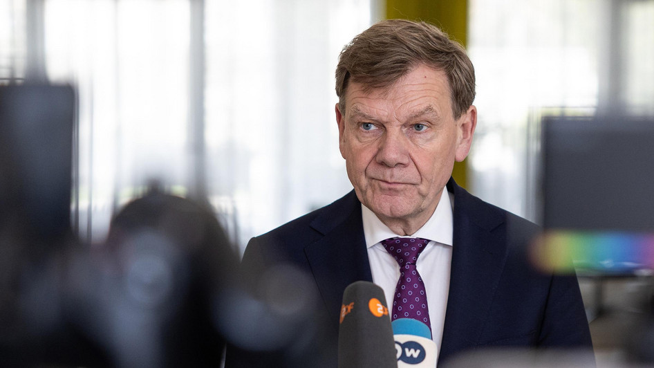 Krise in Nahost: Bewährungsprobe für Wadephul
