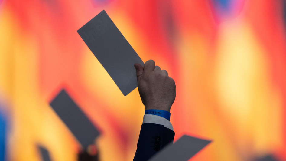 AfD beschließt Gründung neuer Jugendorganisation