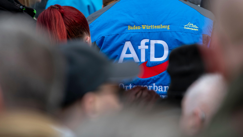 AfD-Mitglieder im Staatsdienst: Länder debattieren