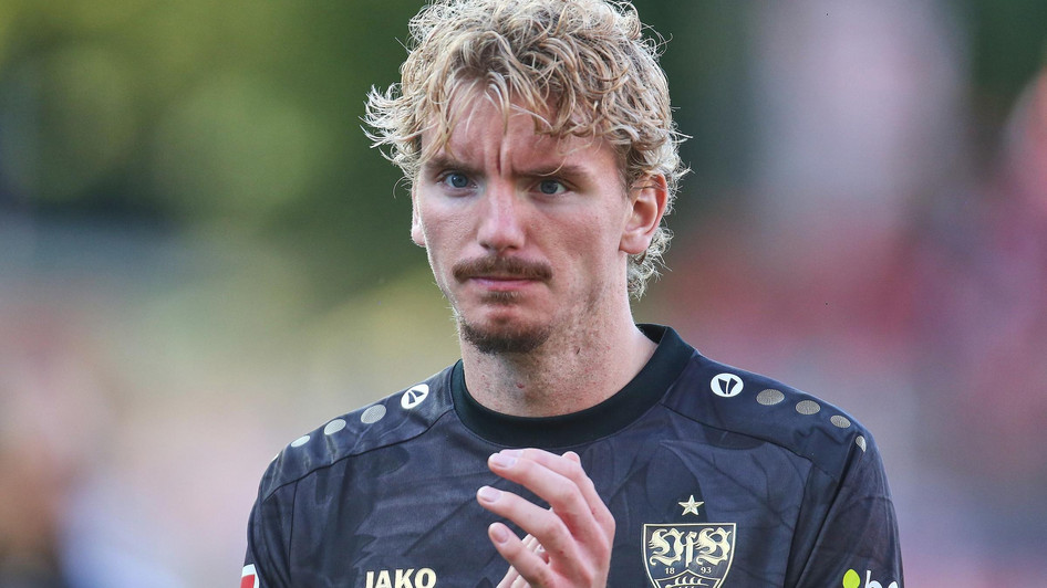 Woltemade wechselt wohl zu Newcastle United