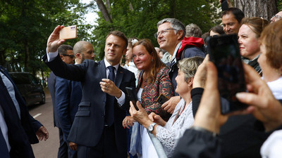 Frankreich: Wie es nach der Wahl weitergeht
