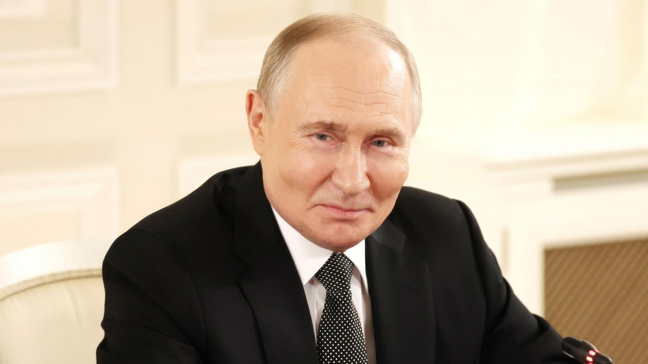 Treffen für Putin "schon jetzt Propagandaerfolg"