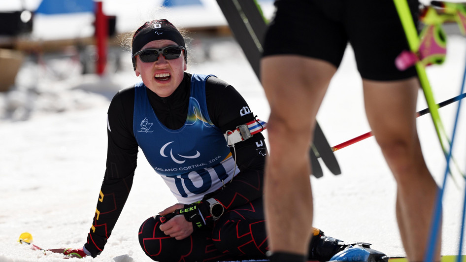 Das ist wichtig am letzten Tag der Paralympics