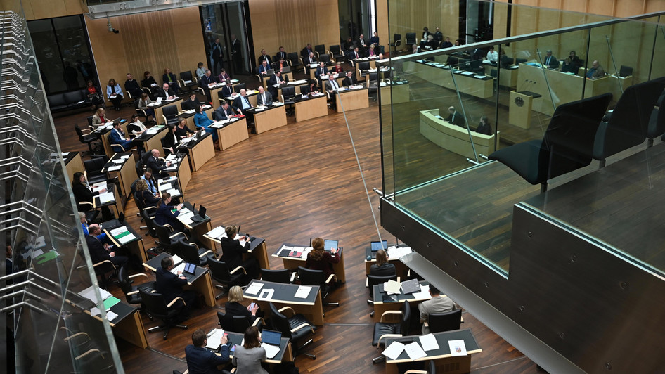 Zweidrittelmehrheit im Bundesrat gesucht: Wer wie viele Stimmen hat - und warum