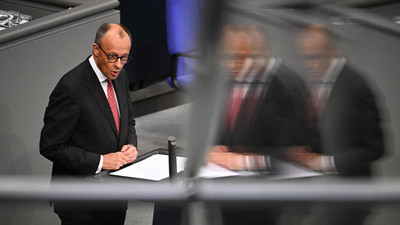 So lief die Generaldebatte bisher