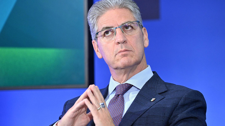 Rai-Sportchef: Rücktritt nach Kommentar zur Eröffnungsfeier