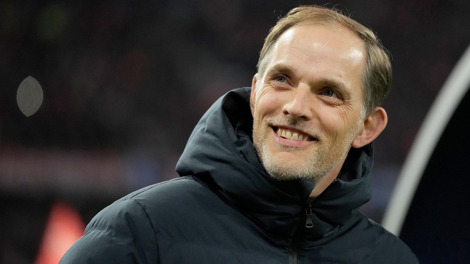 Tuchel wird englischer Nationaltrainer