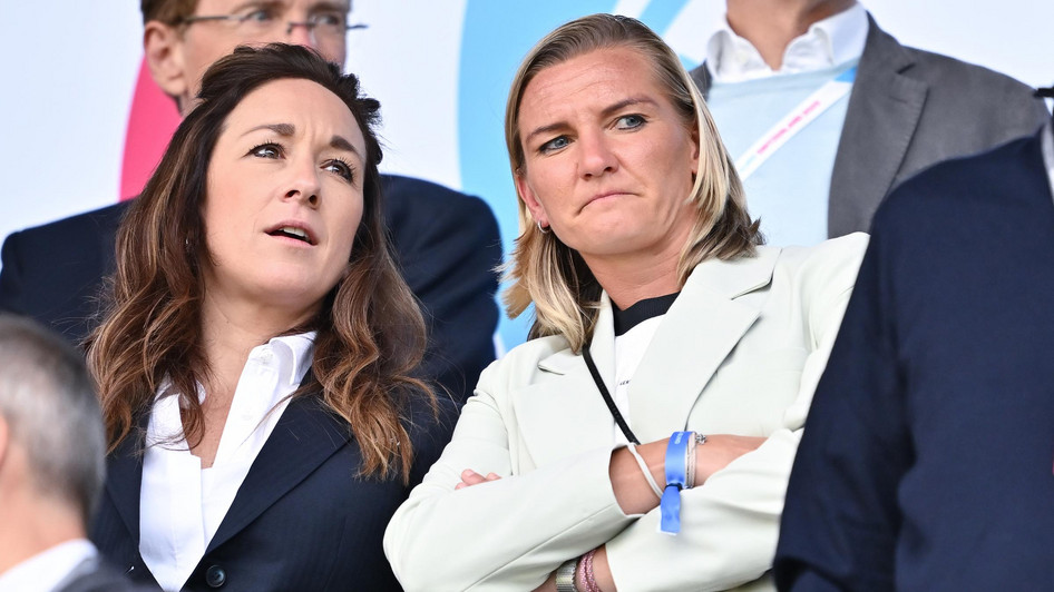 Keßler: "Muss nicht alles größer werden"