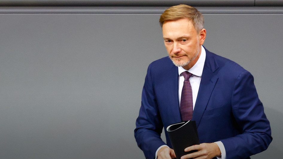 Politologe schließt Rücktritt Lindners nicht aus