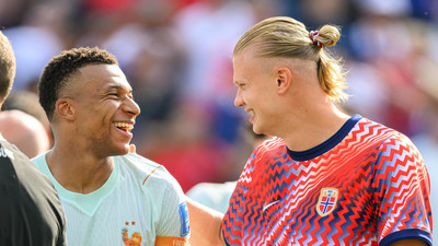 Top-Stars prägen die WM wie selten zuvor