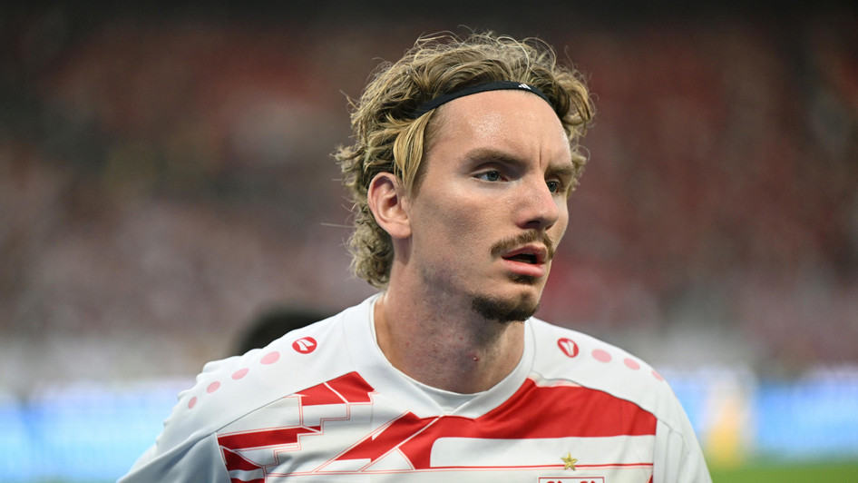 VfB-Bosse: "Woltemade wird bei uns spielen"