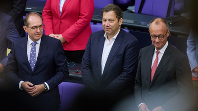 Die Generaldebatte ist vorbei - der Liveblog beendet