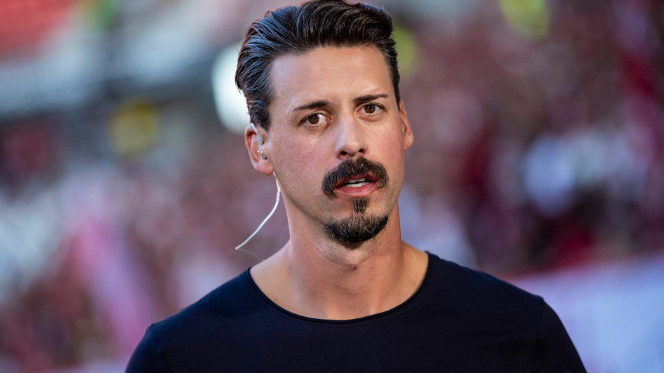 Sandro Wagner wird Trainer des FC Augsburg