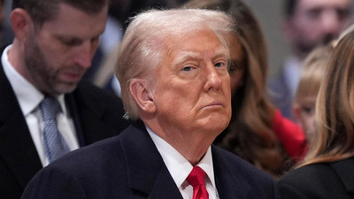 Trump verkündet Ausstieg aus WHO: Eine bittere Pille für die Weltgesundheit