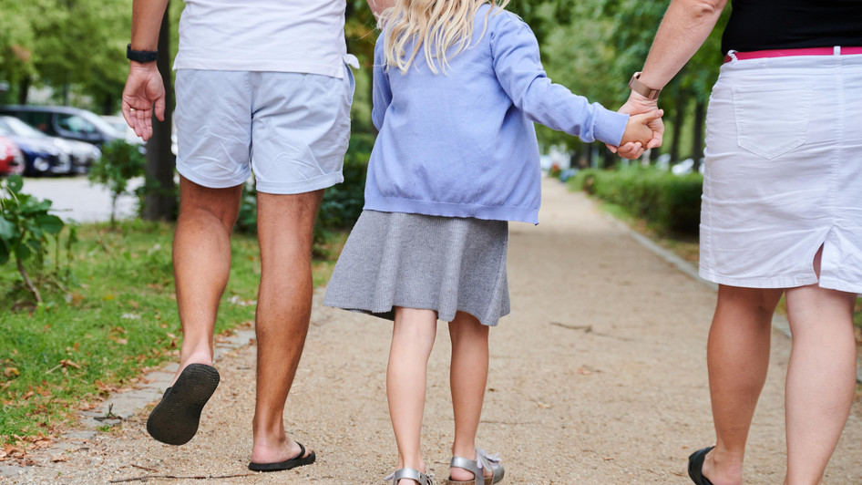 Grüne wollen Familien entlasten