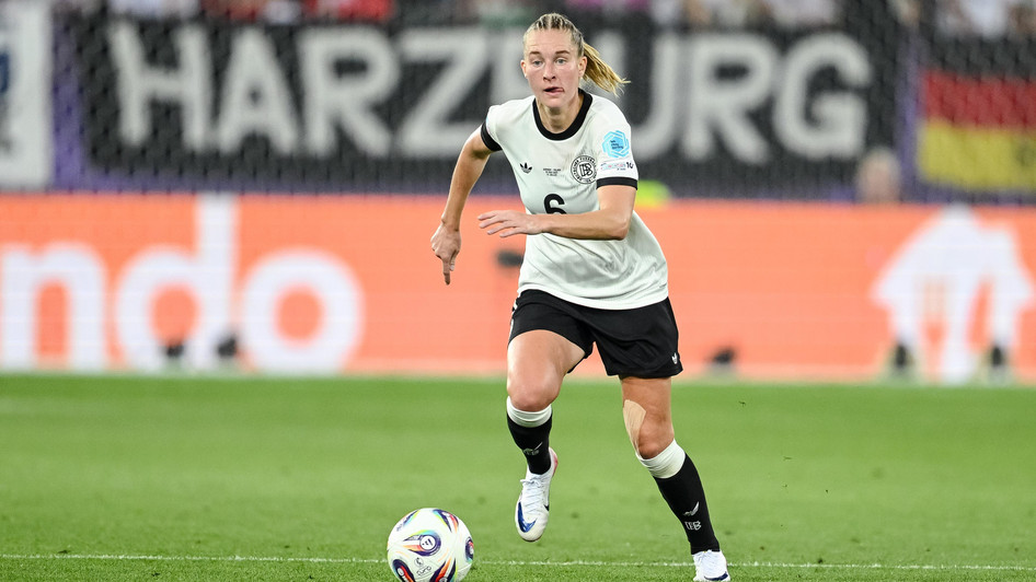 Wer für das DFB-Team jetzt wichtig wird