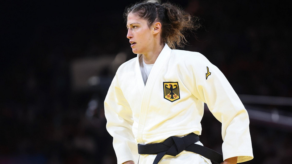 Olympia-Silber für Judoka Butkereit