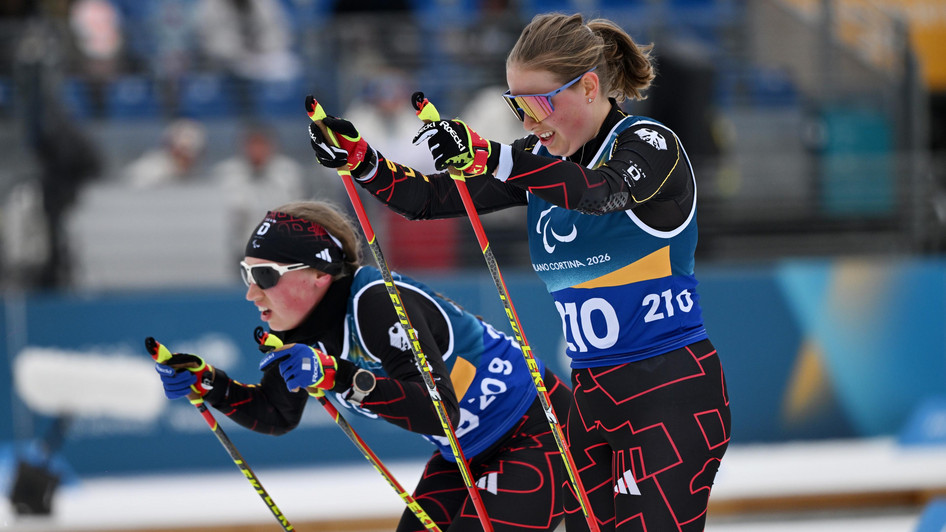 Das bringt der Paralympics-Freitag