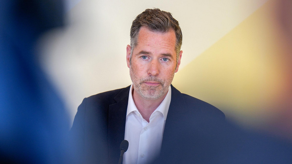 Wie will Christian Dürr die FDP retten?