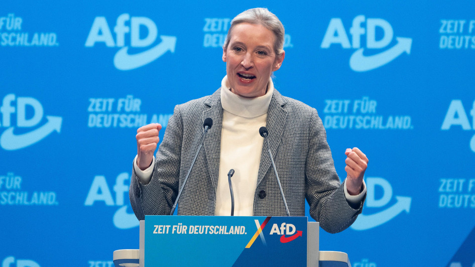 AfD: Mit Radikalisierung zum Ziel?